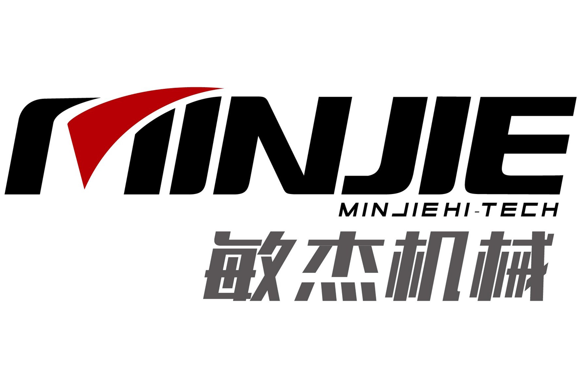 上海敏杰機械有限公司