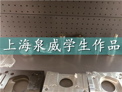 在嘉定干數控車床，一個月能掙多少錢？泉威教育