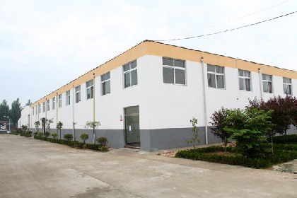 山東順達機械設備有限公司