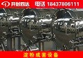 廣西馬鈴薯淀粉加工成套設備