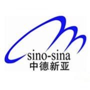 北京中德新亞建筑技術有限公司