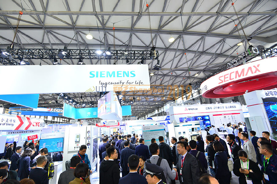 EP電力展2022上海雅式電纜電力展China