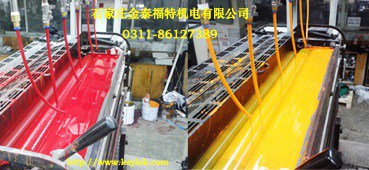 集中供墨系統