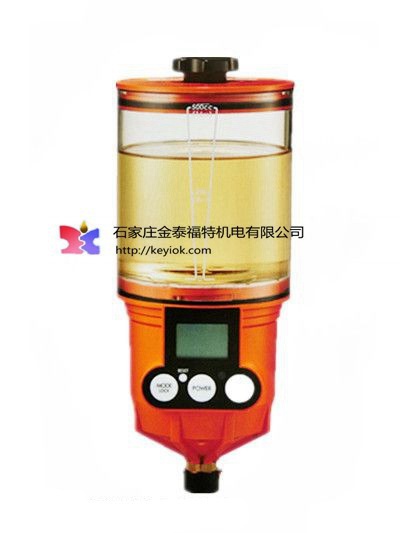 100毫升自動注油器