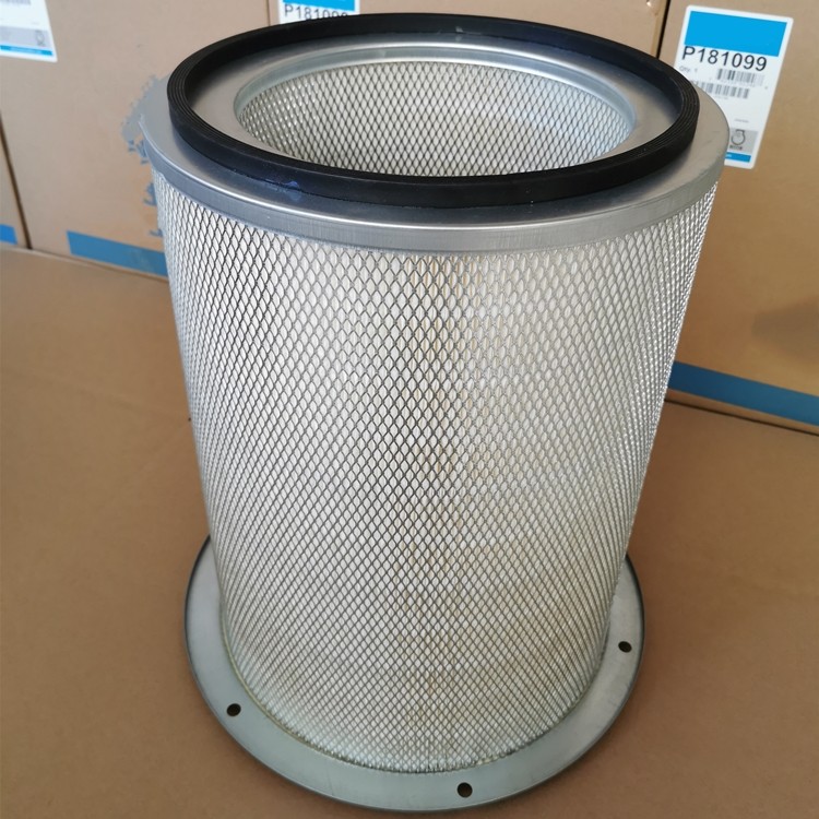 供應P181099唐納森空氣濾芯產品規格