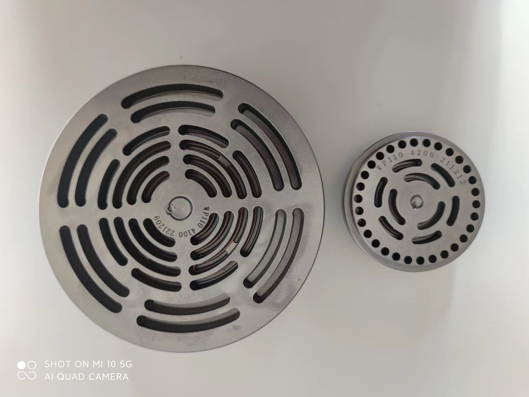 WP160 WP185 船用壓縮機(jī)組合閥