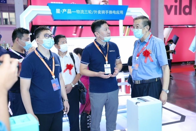2023第21屆亞洲電源產品技術展（北京）