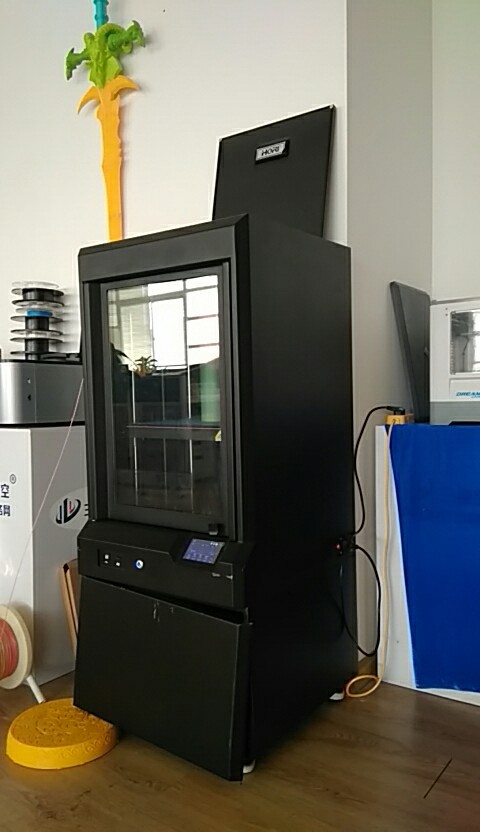 蘇州3D打印機高精度