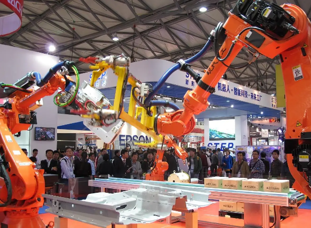 2024年5月俄羅斯國際工程機械及建筑機械展覽會CTT EXPO
