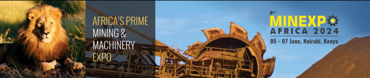 2024年6月肯尼亞內羅畢建材展覽會 BUILDEXPO AFRICA