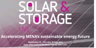 2024年5月底埃及國際太陽能展The Solar Show