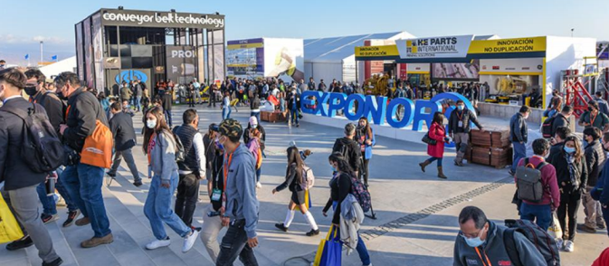 礦業巨頭齊聚智利！EXPONOR CHILE 2024展現全球礦業市場新機遇