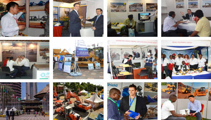 2024.06.05-07 肯尼亞內羅畢建材展覽會 BUILDEXPO AFRI