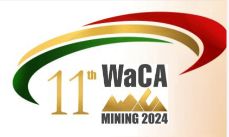 2024年11屆加納礦業(yè)展West and Central Africa (Wa
