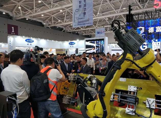 2024年烏茲別克斯坦建筑設備、工程機械展覽會Uz Stroy Expo即將開展