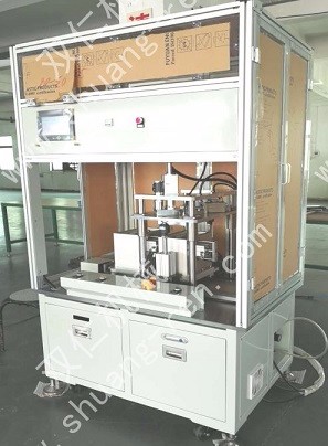 鋼珠封口機01