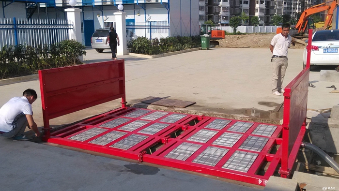 哈爾濱工地洗車機廠家
