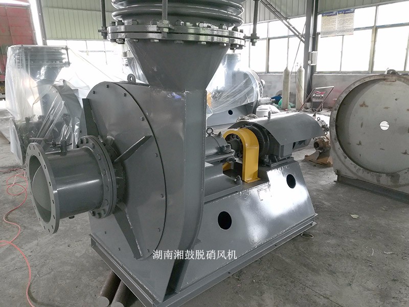 高溫稀釋風(fēng)機(jī)