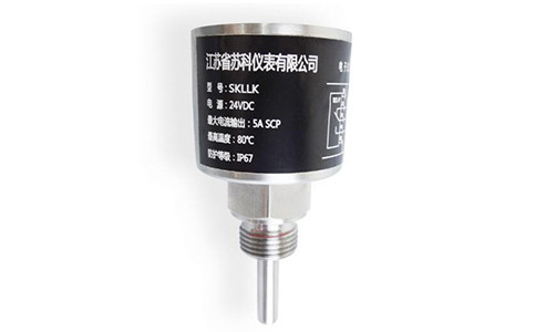 電子式流量開關