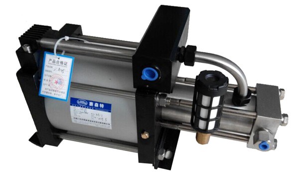 東莞賽森特 DGA 微型氣體增壓機(jī)