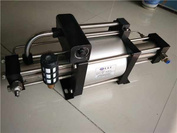 東莞賽森特 DGSSUN 氧氣增壓機