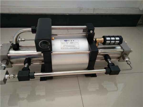 東莞賽森特 DGSSUN氧氣增壓機(jī)