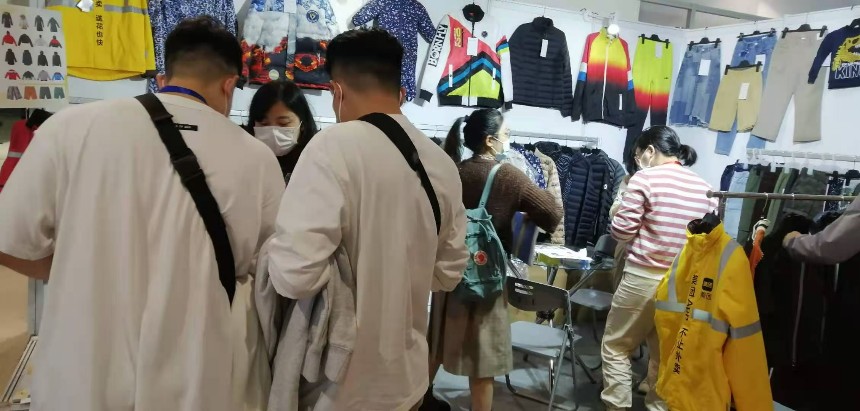 2023杭州品牌內衣展覽會