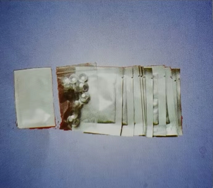 鋁熱焊劑