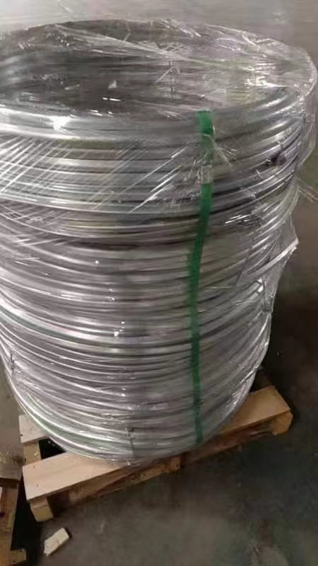 鋁鋅銦系合金犧牲陽極