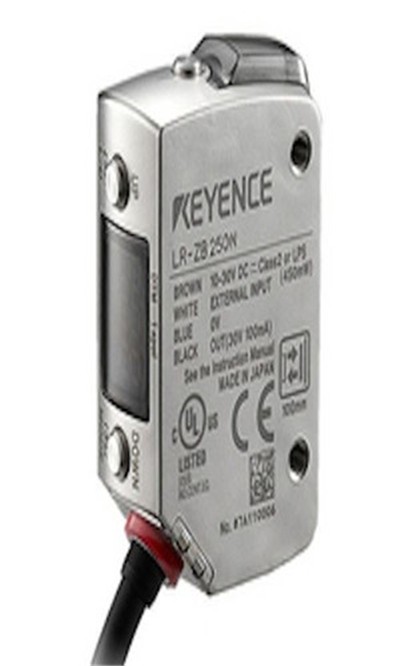 Baumer	傳感器	IFRM 05P1501/S35L RLV74VBHP/S
