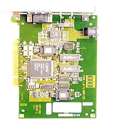 ABB通訊模塊 RMBA-01