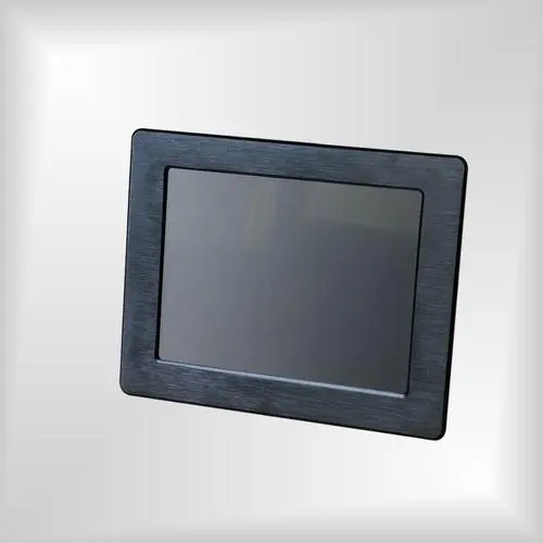 AB	2711P-RP1	觸摸屏