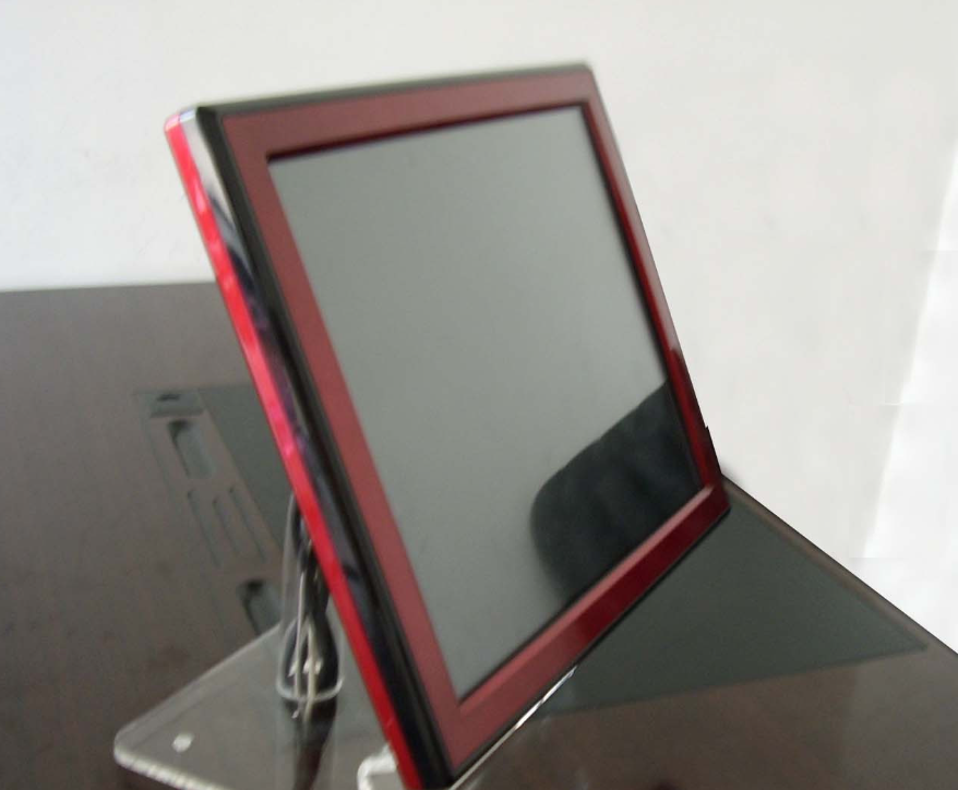 MT6100I10寸觸摸屏