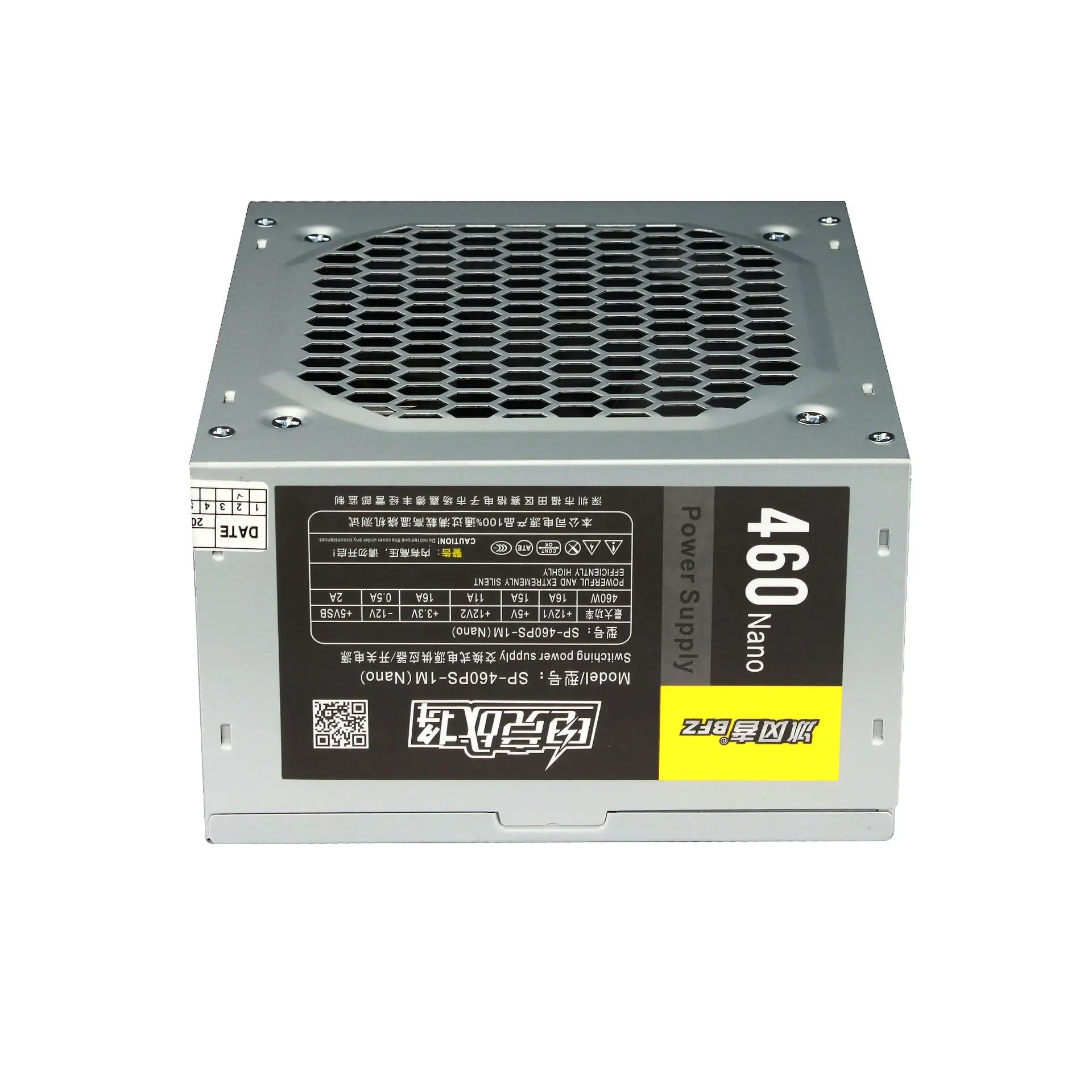 SDN20-24-100P電源