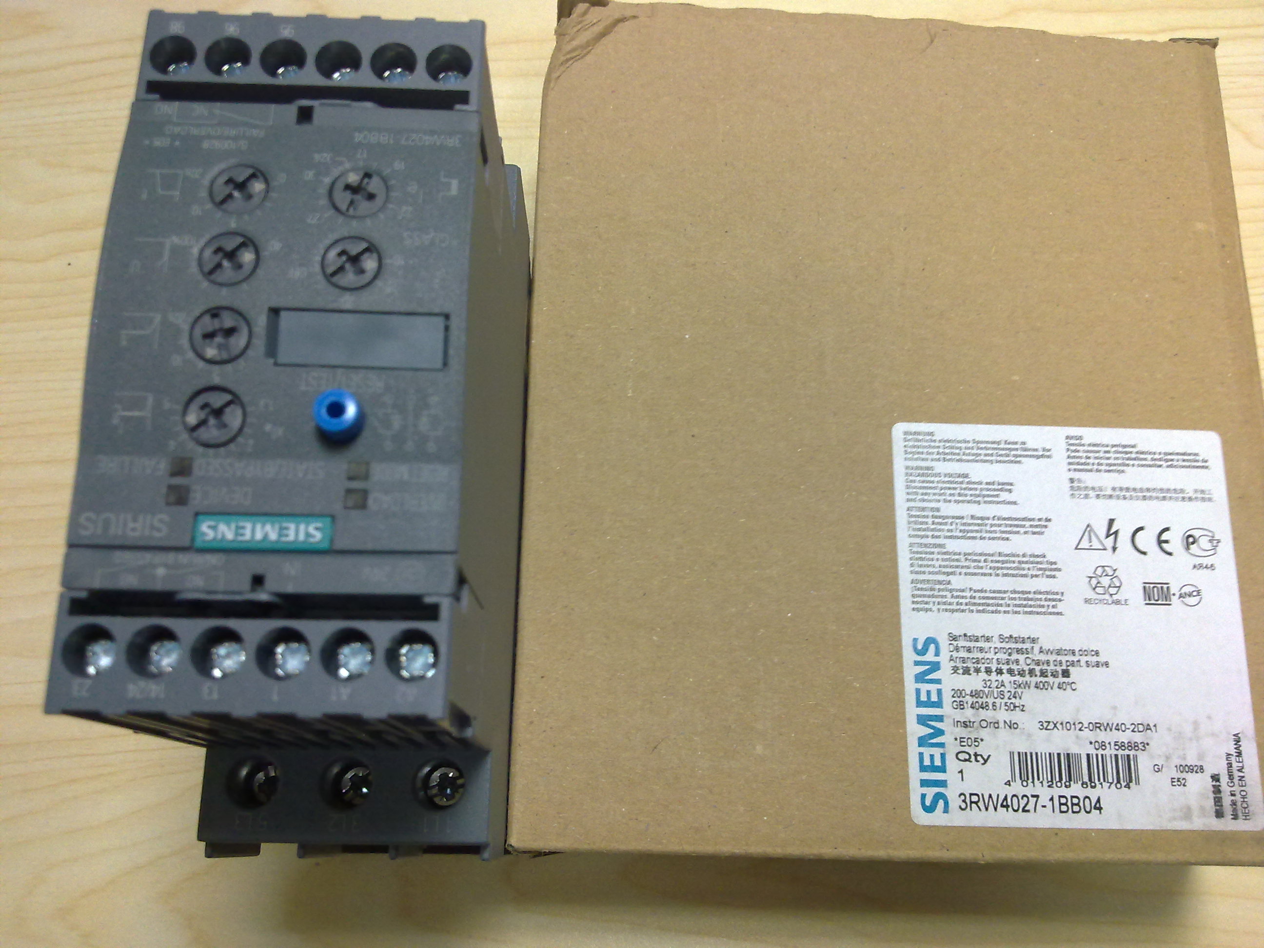 BEN300-DFR	光電開關