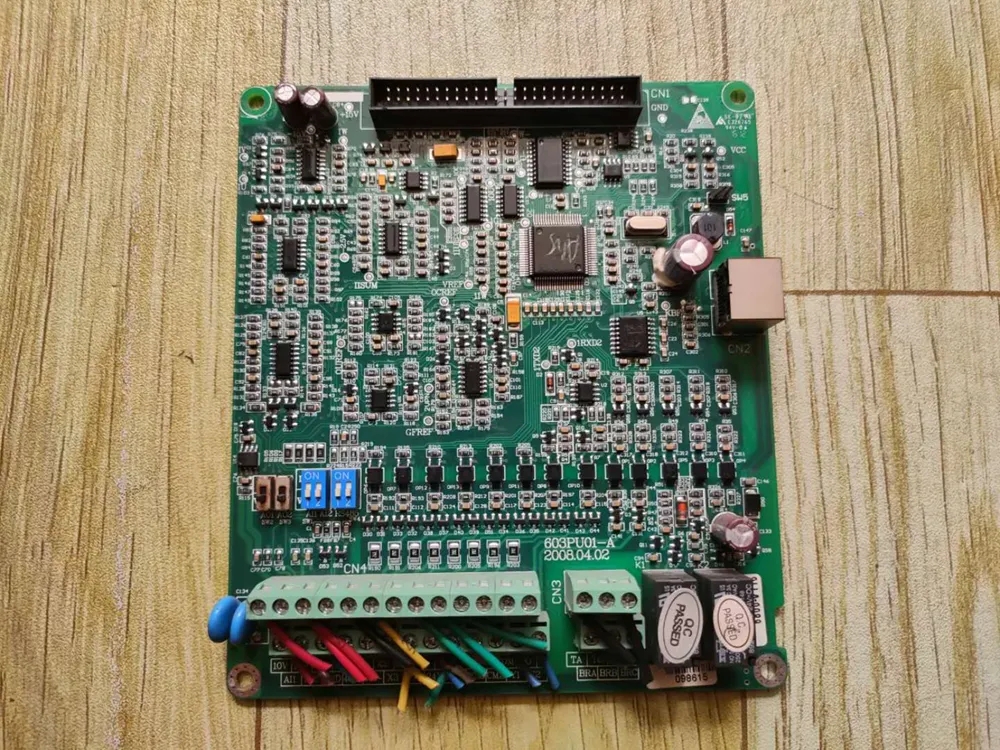 E82MV752-4B151變頻器