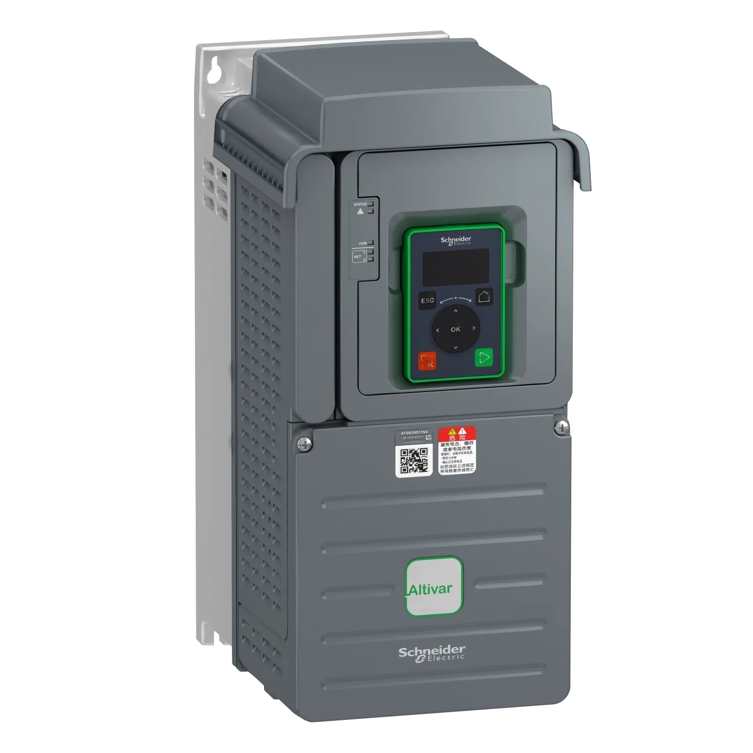 DR-VCB012變頻器