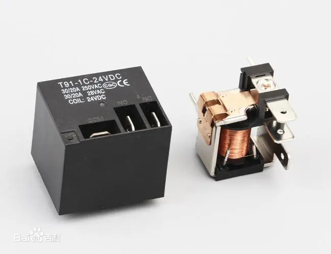 MS4SE-AP繼電器