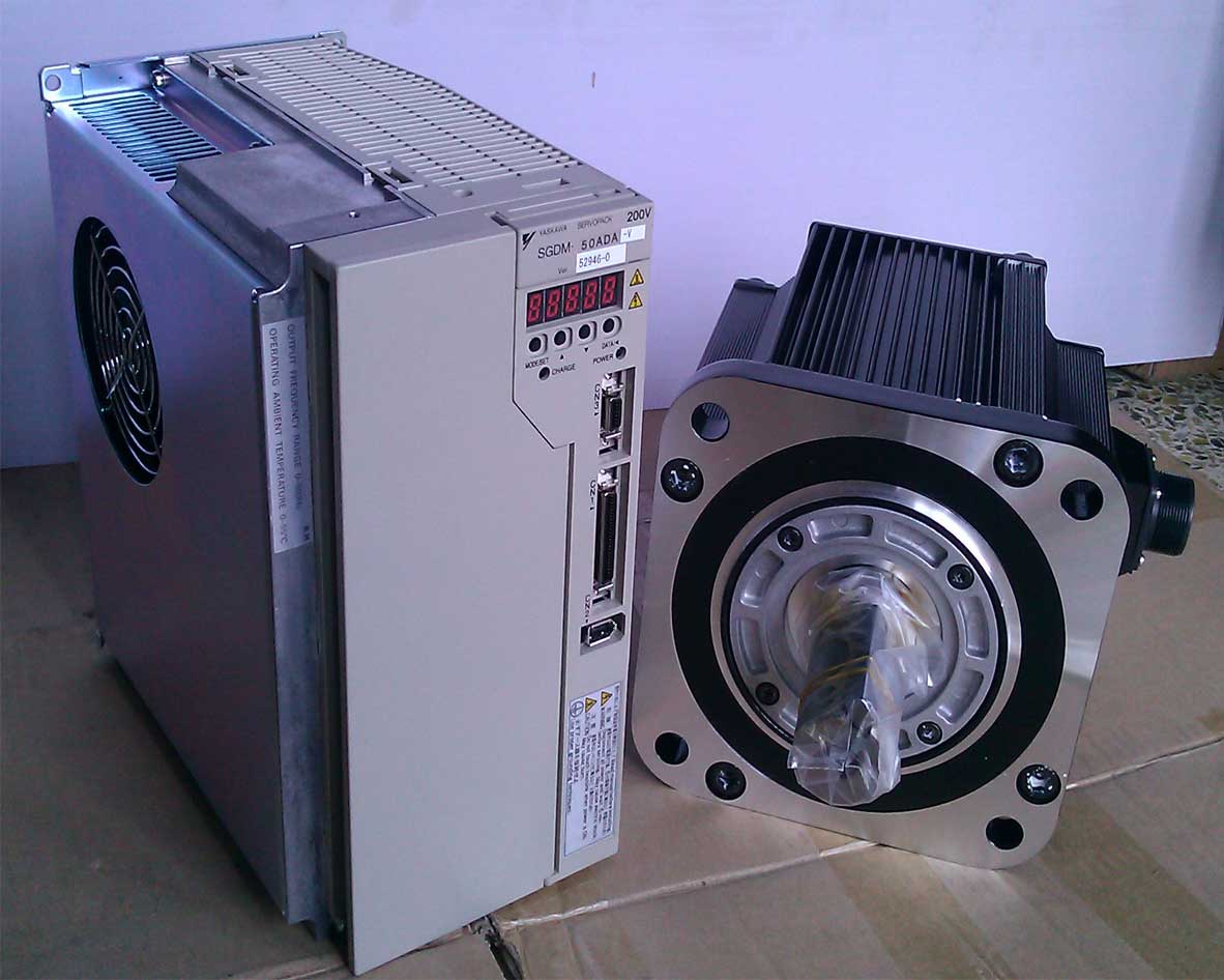 三菱	HG-SR52BJ	電機