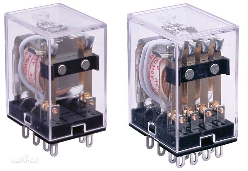 700DC-P400Z1繼電器