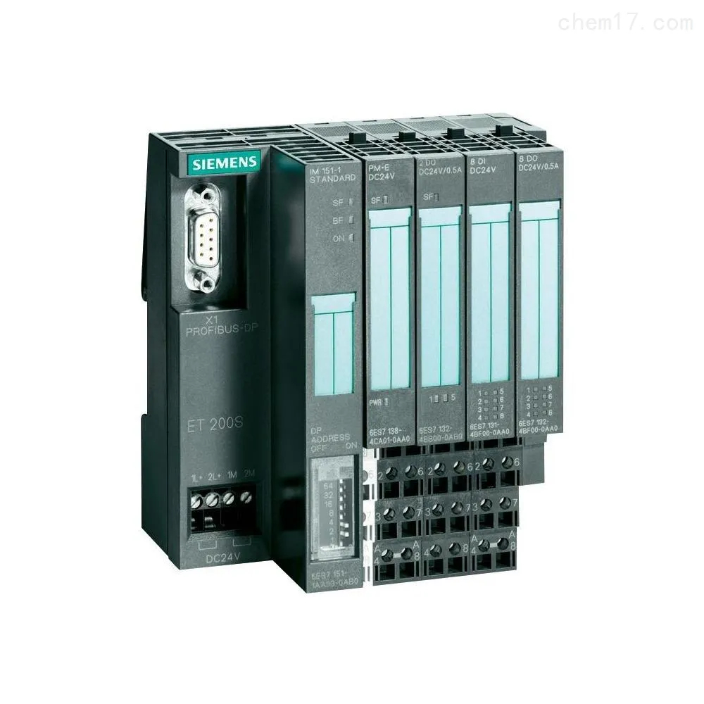 6ES7 223-1PL22-0XA8	模塊