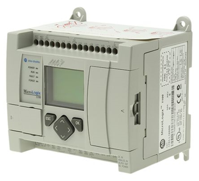 施耐德	140CPU67160S  控制器