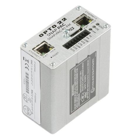 福克斯波羅	WP51D	工控機