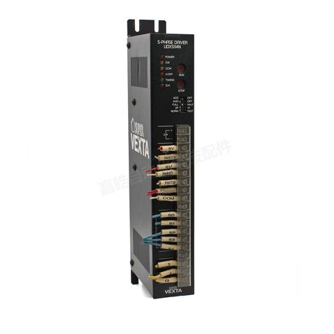 日本威斯塔UDX5103-驅動器