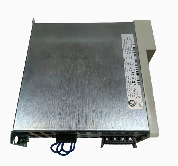 美國AB  2097-V34PR3-LM-單軸伺服驅動器