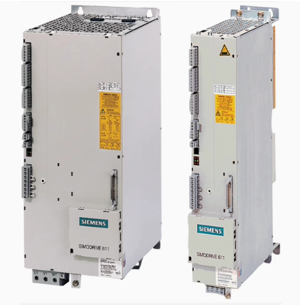 德國(guó)西門子6SN1145-1BA02-0CA1-饋電 / 回饋模塊