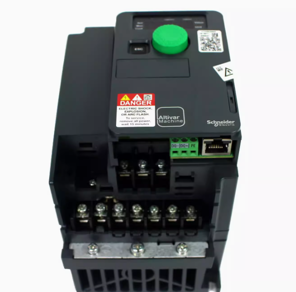 法國(guó)施耐德ATV320U06N4C-變頻器