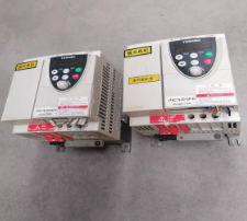 日本東芝VFNC1S-2015P-W-變頻器