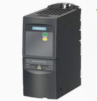 德國西門子6SE6420-2UD21-5AA1-變頻器