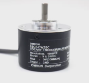 日本歐姆龍E6C2-CWZ6C-編碼器